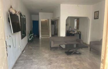 ABIDJAN COCODY: 4-room duplex villa for sale – Riviera Bonoumin