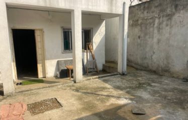 ABIDJAN COCODY: 4-room duplex villa for sale – Riviera Bonoumin