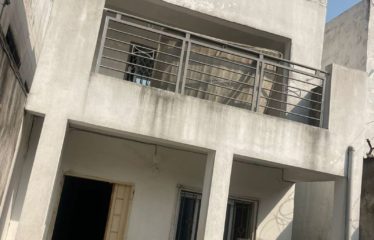 ABIDJAN COCODY: 4-room duplex villa for sale – Riviera Bonoumin