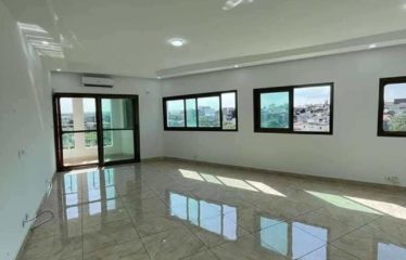 ABIDJAN COCODY: 4-room apartment for rent