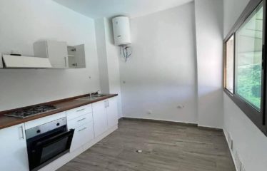 ABIDJAN COCODY: 4-room apartment for rent