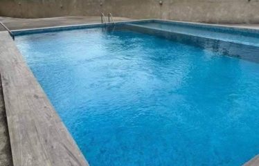 ABIDJAN COCODY: 4-room apartment for rent