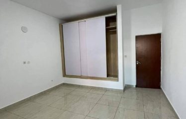 ABIDJAN COCODY: 4-room apartment for rent