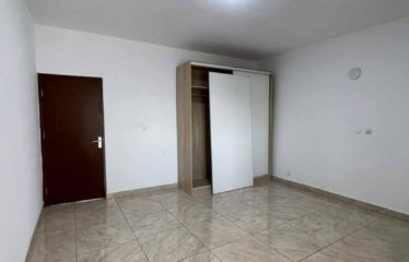 ABIDJAN COCODY: 4-room apartment for rent