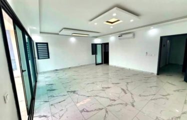 ABIDJAN COCODY: 3-room apartment for rent