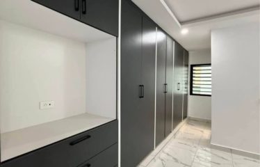 ABIDJAN COCODY: 3-room apartment for rent