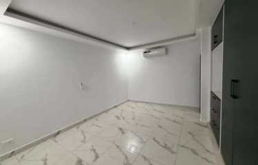 ABIDJAN COCODY: 3-room apartment for rent