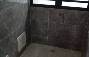 ABIDJAN COCODY: 3-room apartment for rent