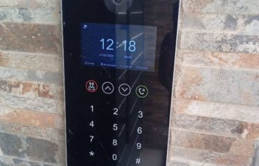 ABIDJAN COCODY: 3-room apartment for rent