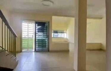 ABIDJAN COCODY : Location villa 10 pièces