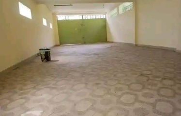 ABIDJAN COCODY : Location villa 10 pièces