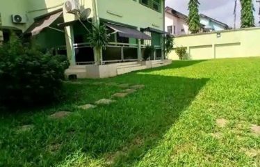 ABIDJAN COCODY : Location villa 10 pièces