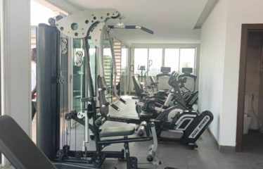 ABIDJAN COCODY : Location appartement 4 Pièces Golf4 Beverlly