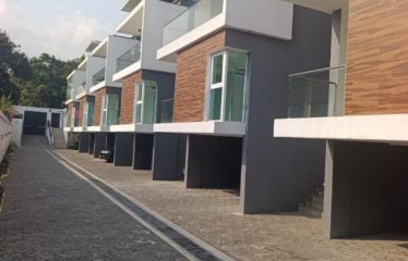 ABIDJAN COCODY : Location appartement 4 Pièces Golf4 Beverlly