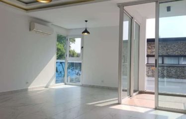 ABIDJAN COCODY : Location appartement 4 Pièces Golf4 Beverlly