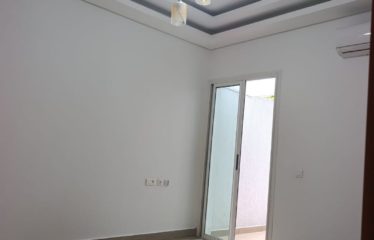 ABIDJAN COCODY : Location appartement 4 Pièces Golf4 Beverlly