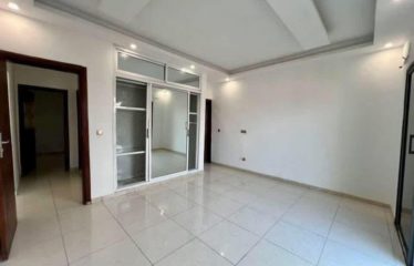ABIDJAN COCODY : Location appartement