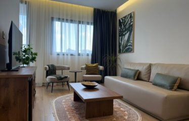 ABIDJAN MARCORY : Appartement meublé à louer