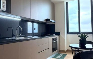 ABIDJAN MARCORY : Appartement meublé à louer