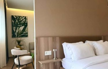 ABIDJAN MARCORY : Appartement meublé à louer