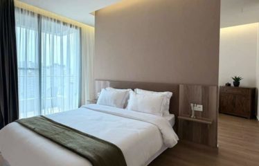 ABIDJAN MARCORY : Appartement meublé à louer