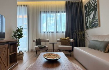 ABIDJAN MARCORY : Appartement meublé à louer