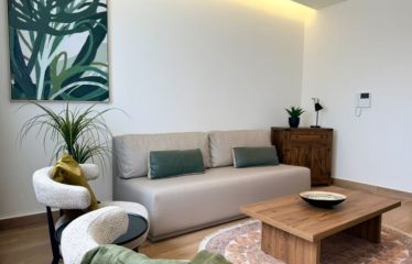 ABIDJAN MARCORY : Appartement meublé à louer