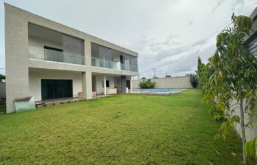 ABIDJAN BINGERVILLE : Vente villa
