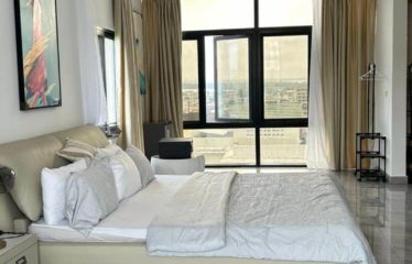 ABIDJAN COCODY : Location villa triplex