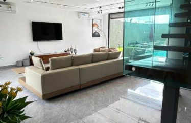 ABIDJAN COCODY : Location villa triplex