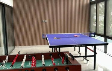 ABIDJAN COCODY : Location villa triplex