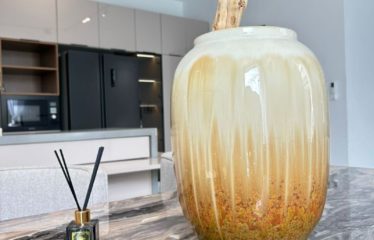 ABIDJAN COCODY : Location villa triplex