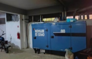 ABIDJAN COCODY: 3-room apartment for rent