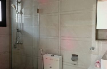 ABIDJAN COCODY: 3-room apartment for rent