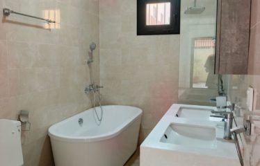 ABIDJAN COCODY: 3-room apartment for rent