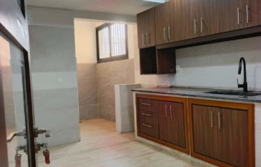 ABIDJAN COCODY: 3-room apartment for rent