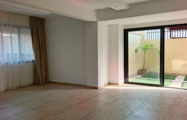 ABIDJAN COCODY: 3-room apartment for rent