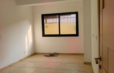 ABIDJAN COCODY: 3-room apartment for rent