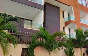 ABIDJAN COCODY: 3-room apartment for rent