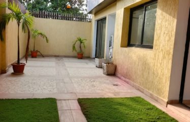 ABIDJAN COCODY: 3-room apartment for rent