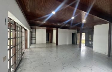 ABIDJAN COCODY : Location de villa duplex