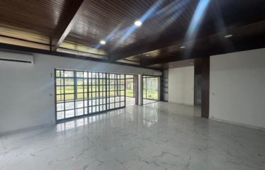 ABIDJAN COCODY : Location de villa duplex