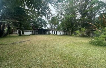 ABIDJAN COCODY : Location de villa duplex
