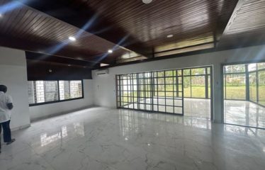 ABIDJAN COCODY : Location de villa duplex