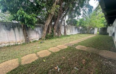 ABIDJAN COCODY : Location de villa duplex