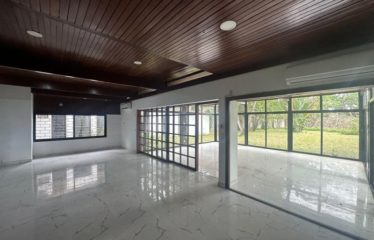 ABIDJAN COCODY : Location de villa duplex