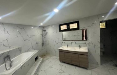 ABIDJAN COCODY : Location de villa duplex