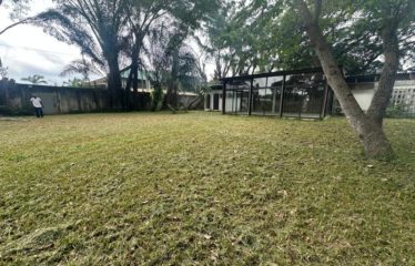 ABIDJAN COCODY : Location de villa duplex