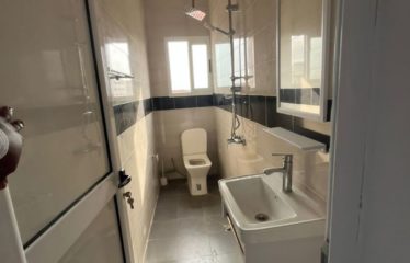 ABIDJAN COCODY : Location appartement 3 Pièces – Ambassade de Chine