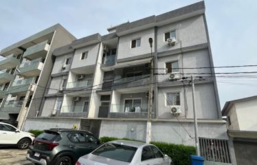 ABIDJAN COCODY : Location appartement 3 Pièces – Ambassade de Chine